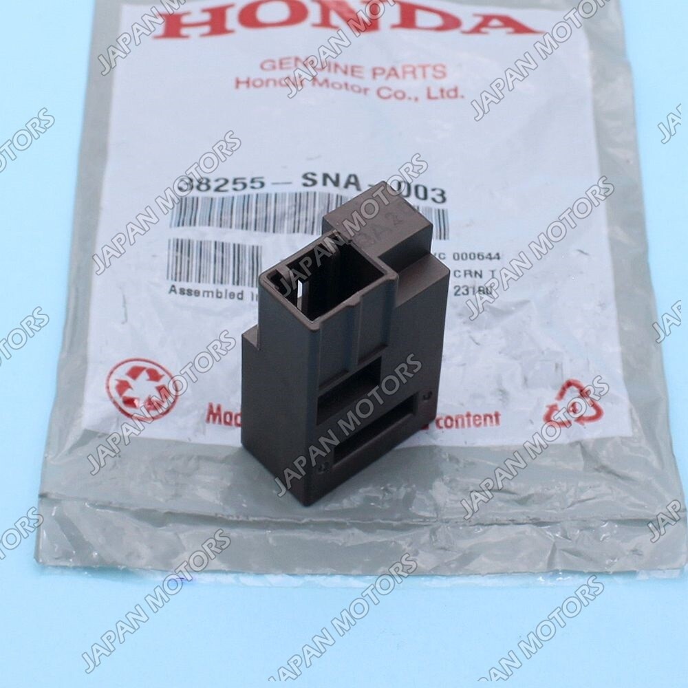 Honda Civic Acura ILX MDX Electronic Load Detector Unit ELD Honda Civic Acura ILX MDX Electronic Load Detector Unit ELD