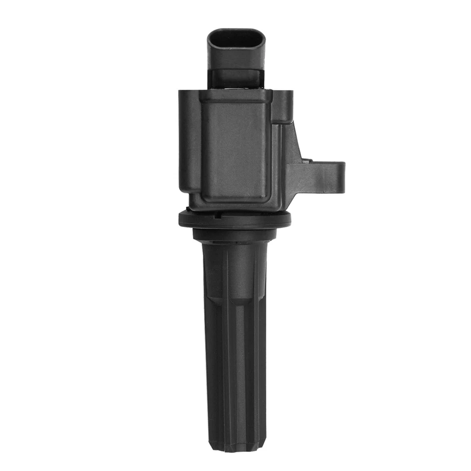 Bobina de encendido y bujía de iridio ACDelco para GMC Envoy Canyon Hummer H3 UF497 Foto 2 de 4