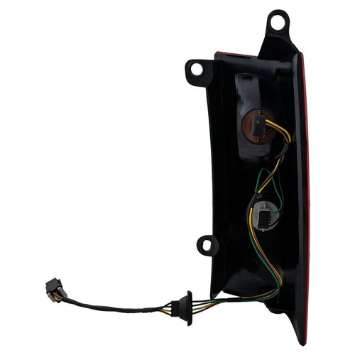 New Right Tail Light Fits GMC Savana 3500 LS Extended Van 6.6L 2023 GM2801214 - Picture 4 of 4