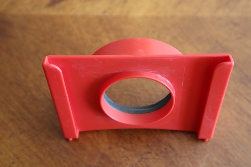 Kenmore Magicord 116 Canister Vacuum Replacement Bag Holder Clip Gasket Spring - Picture 9 of 10