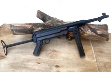 Umarex Legends MP 40 Blow Back CO2 Air Rifle AirSoft Full Auto Realistic Action