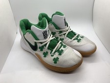 kyrie shamrock shoes