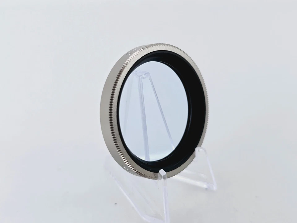 🌸[Unused] Contax 30.5mm B2 (82A) MC Lens Filter From JAPAN - Image 2 of 4