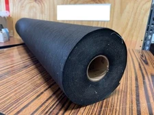 Upholstery Cambric Bottom Cloth Dust Cover 1.40 oz .36" Wide x 6 Yards ONLY