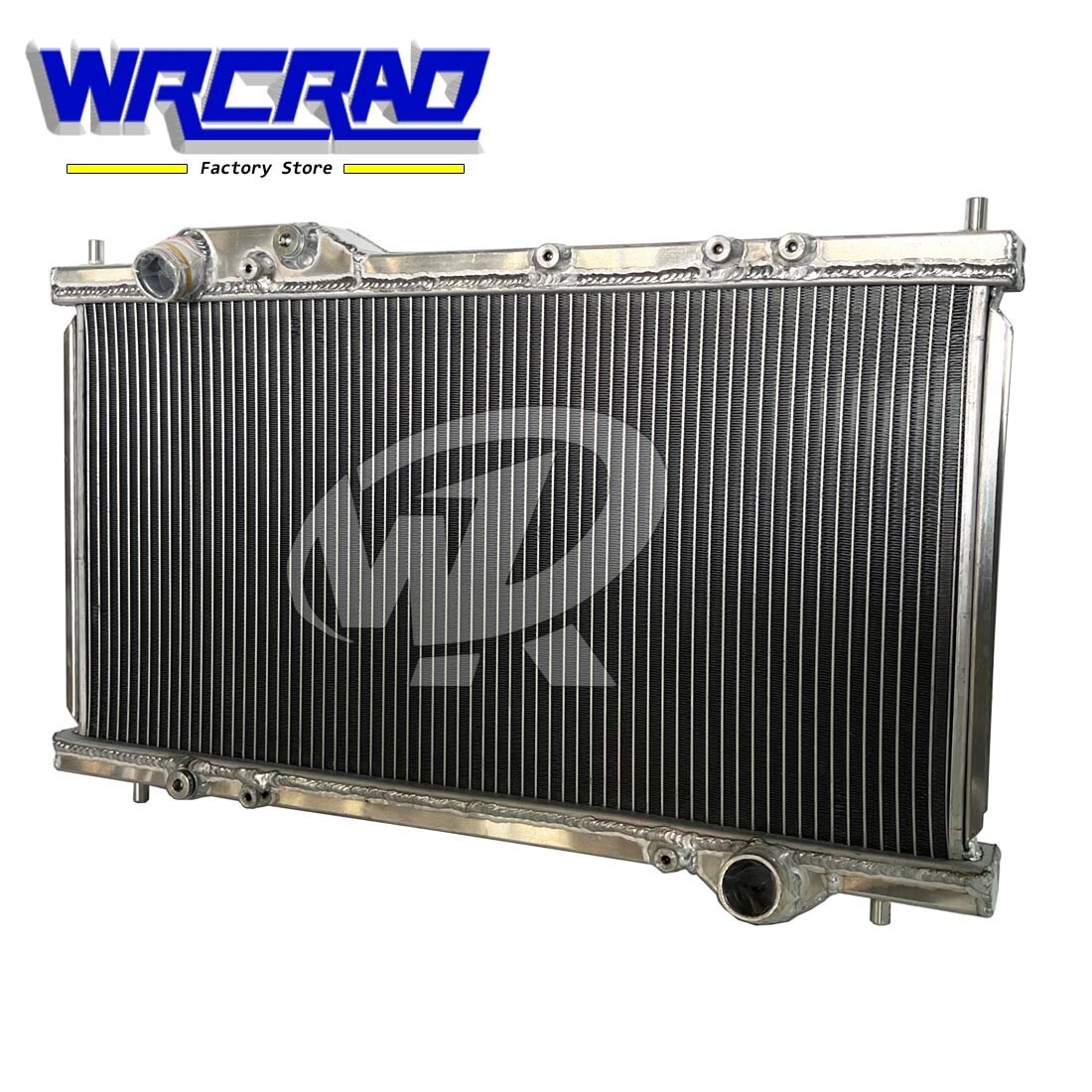 Aluminum Radiator Fit Acura NSX NA1/NA2 C30/C32 3.0L 3.2L V6 MT 1990-2005 2004
