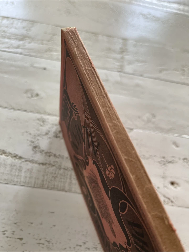 1901 Vintage Booklet: The Philadelphia Record Almanac - Image 4 of 4