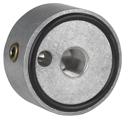 Pressure Adapter