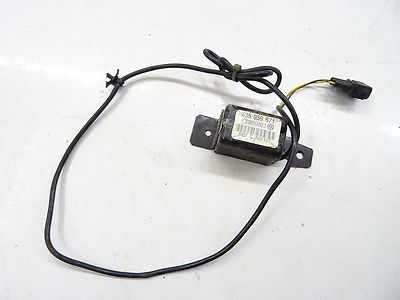 VW Corrado 16V G60 VR6 LÖSMAGNET Gurte Gurtstraffer vorn Sensor Magnet 535959671