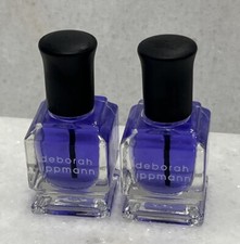 2 Deborah Lippmann Cuticle Oil 0.27 oz