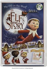 An Elfs Story DVD, 2011 