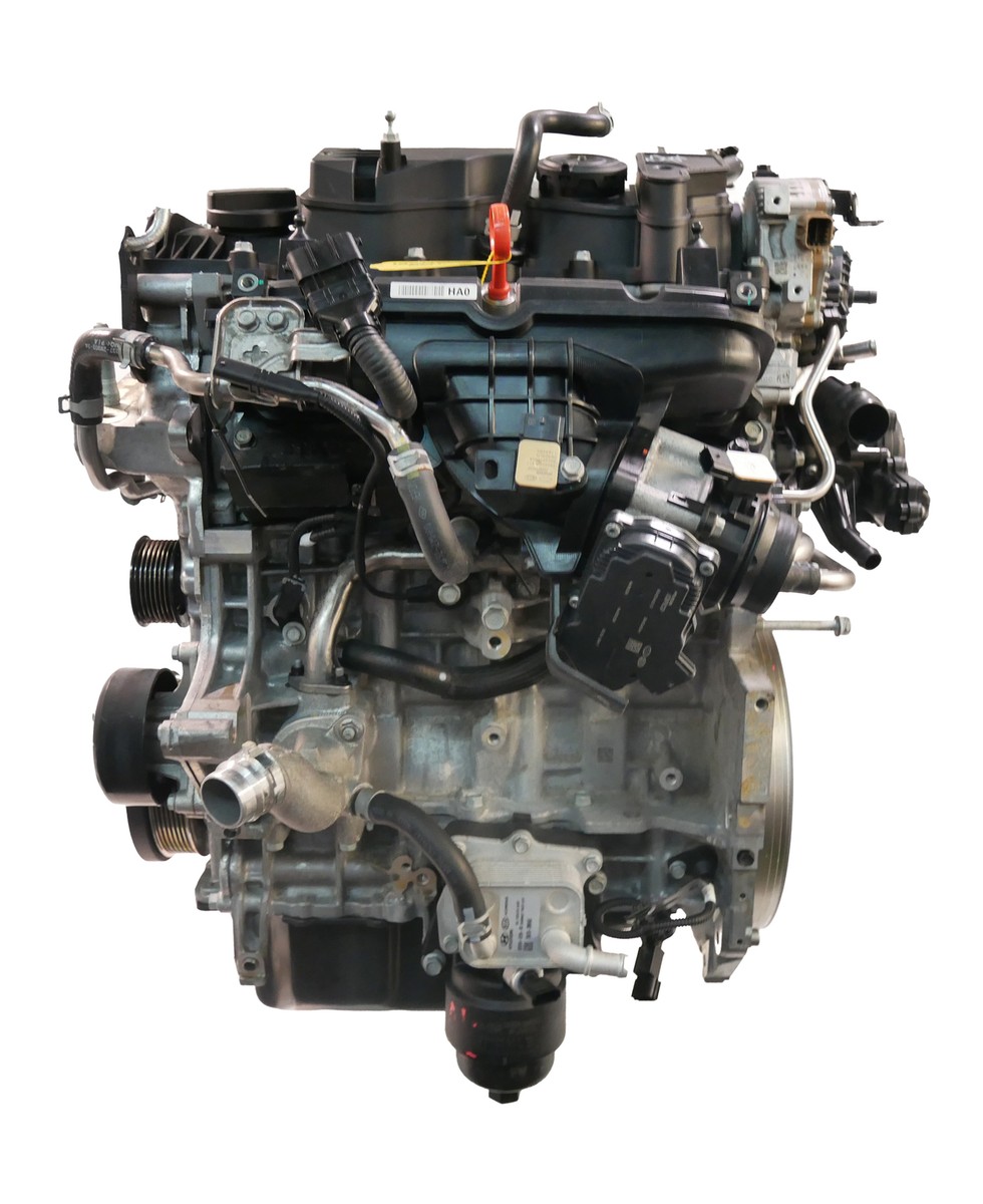 Engine for Hyundai Tucson NX4E 1.6 T-GDi Hybrid G4FT Z87512MZ00