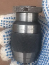 ALBRECHT 130-J6 1/2" keyless Drill Chuck 1/32-1/2" 1-13mm #6 Jacobs taper