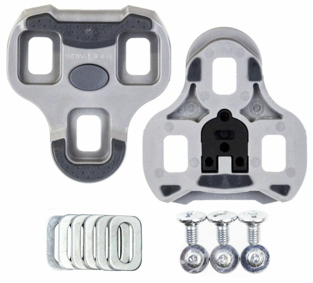 Genuine Look Keo Grip Road Pedal Cleats Fits Classic Blade Carbon Max Gray for sale online | eBay