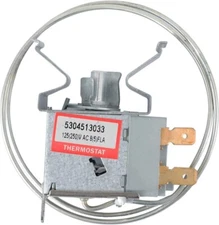 Refrigerator Temperature Control Thermostat Replaces With 5304501379