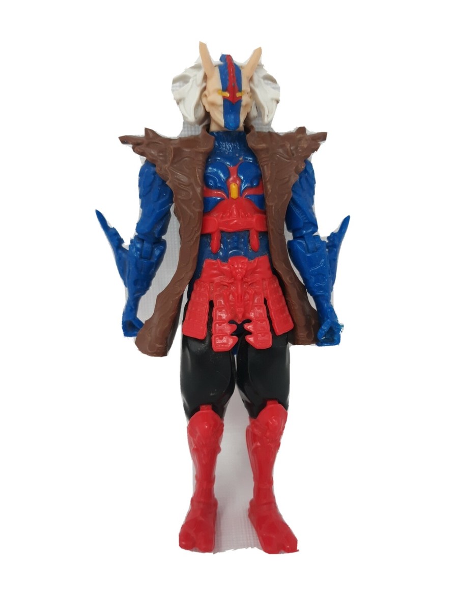 Power Rangers Ninja Steel Villain RIPCON 5