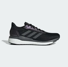 Size 10 - adidas Solar Drive 19 Core Black - EF0789 for sale online | eBay