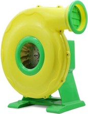 1100W 1.5HP Air Blower for Inflatable Bounce House, Jumper Bouncy Castle