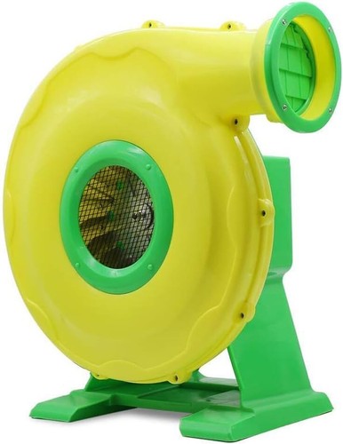 1100W 1.5HP Air Blower for Inflatable Bounce House, Jumper Bouncy Castle