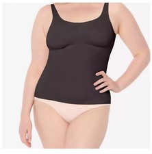 Ruby Ribbon new Second Skin Cami 1610