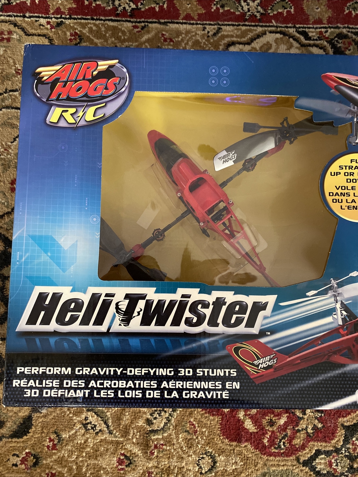 twister toysrus