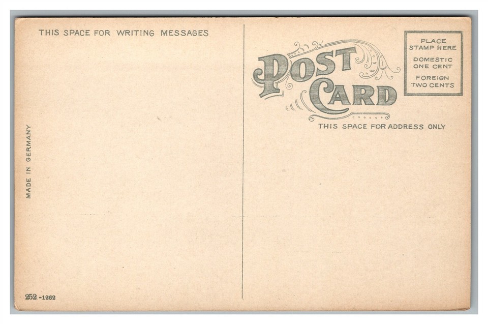 Postcard IA Sioux City Iowa Armstrong School c1910s N18 eBay