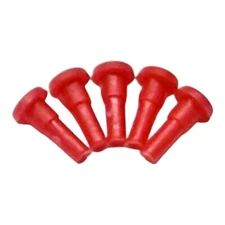 Mastermind Red Key Pegs Set of 5 - Pressman