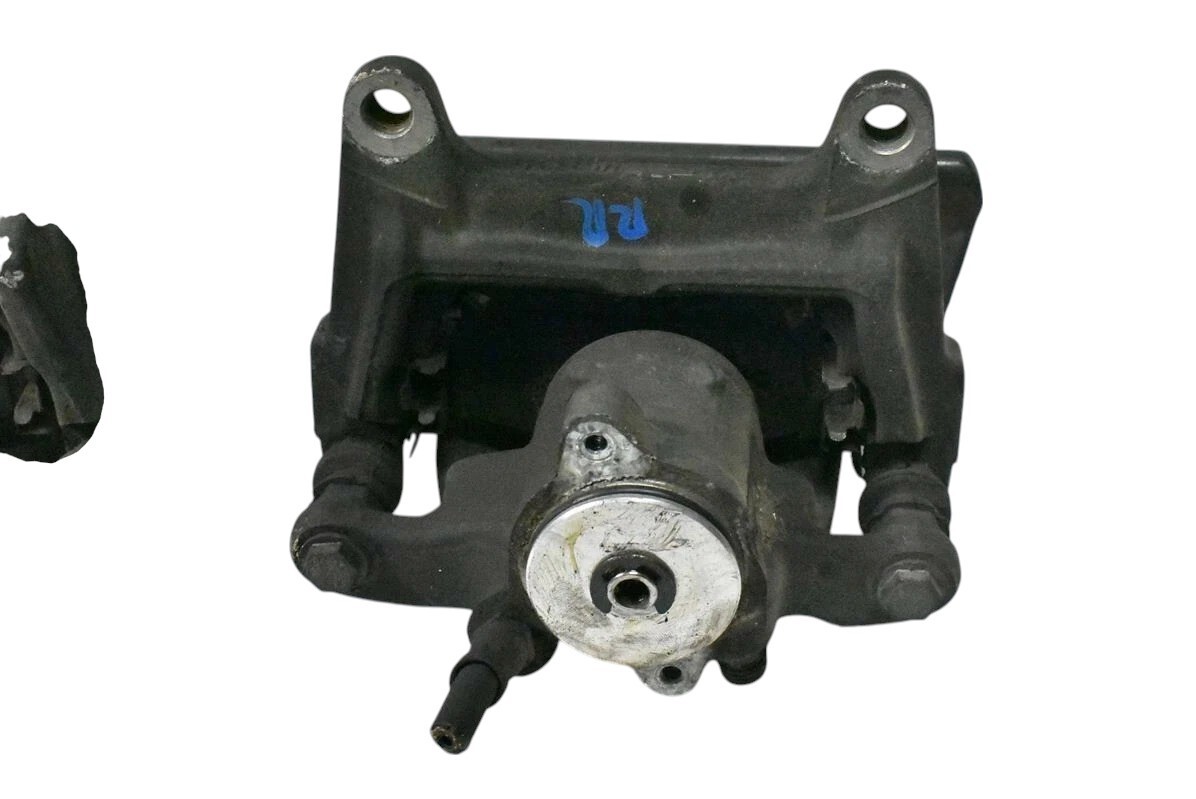 03-06 Bentley Continental Flying Spur GT Rear Left Side Brake Caliper Set of 2