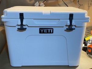 yeti 50 cooler