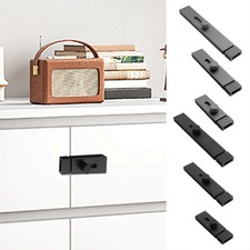 Aluminum Alloy Door Latch Wear-Resistant Door...