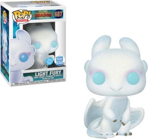 funko light fury