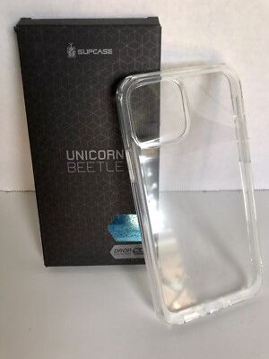 iPhone 12 PRO 6.1 Inch Case SUPCASE UBStyle 2020 Hybrid Rugged Bumper Cover