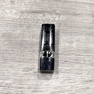 Dior Rouge Atelier of Dreams Lipstick Winter Poppy 862 Full Size