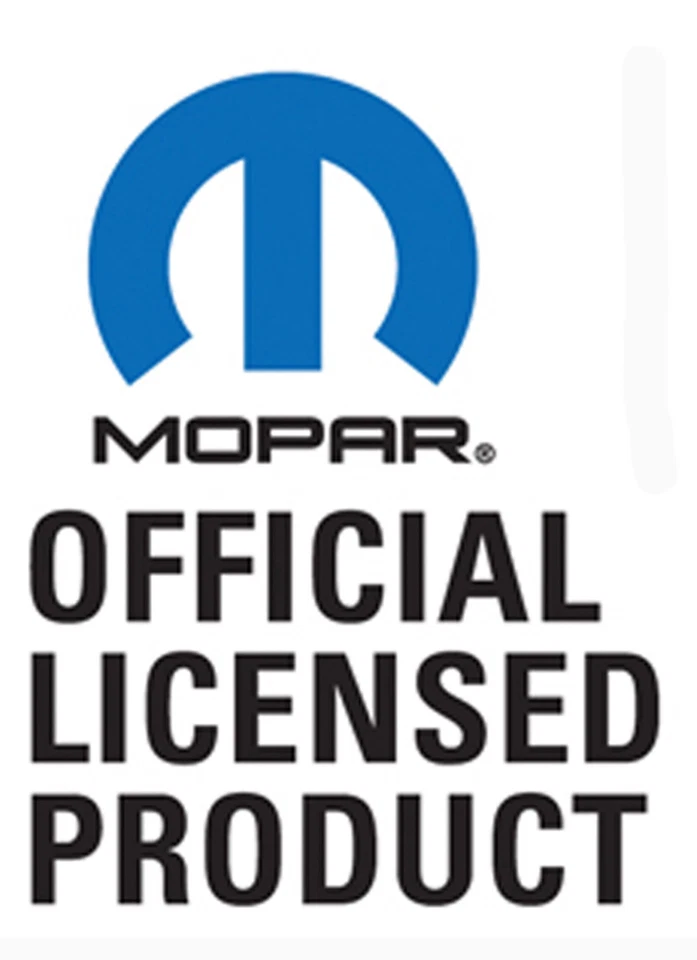 全新! 2011-2021 道奇挑战者黑色地毯脚垫 SRT Hellcat 恶魔标志 A — 第 3/4 张图片