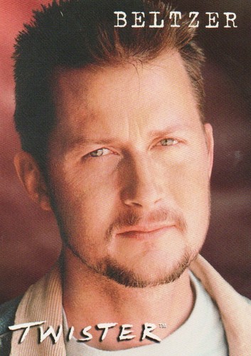 Twister Individual Trading Cards - Picture 81 of 81