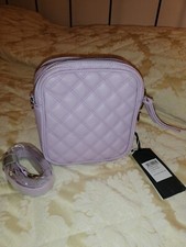 Borsa Liu JO, Tracolla In Pelle. Nuova