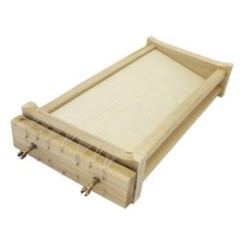 3C Casa Taglia pasta chitarra grande Naturale