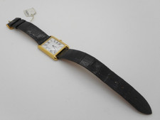 Montre suisse Chopard    modèle 2012  -  Or 18k