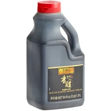 Lee Kum Kee Selected Seasoned Aromatic Vinegar 1/2 Gallon (select quantity below