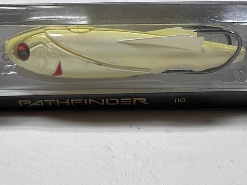 13 Fishing Pathfinder Hybrid Walking Fishing Lure Bait 3/4oz - Picture 11 of 11