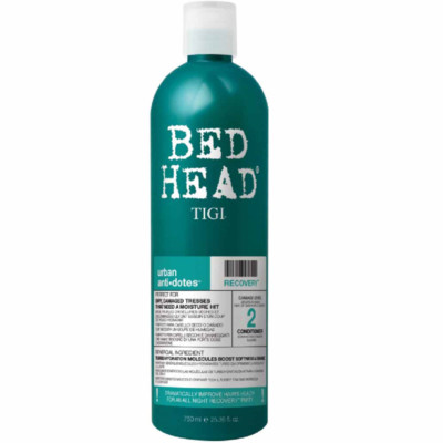 Tigi Bed Head - urban anti+dotes Recovery Conditioner 750ml