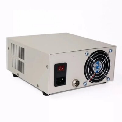 Discharge Tester Load Mobile Power Head Test A10H Battery Capacity Charge