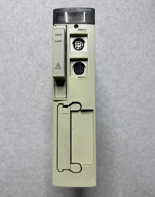 New In Box SCHNEIDER TSXP57202 Processor Module