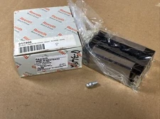 NEW REXROTH R162279420 Linear Bearing Block Ball Carriage - FAST SHIPPING