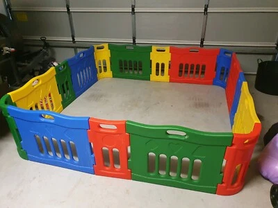 vee bee playpen baby bunting