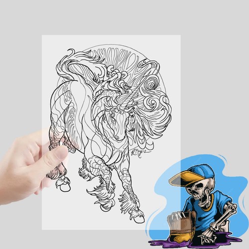 11-x17-100-sheets-waterproof-inkjet-milky-transparency-film-screen