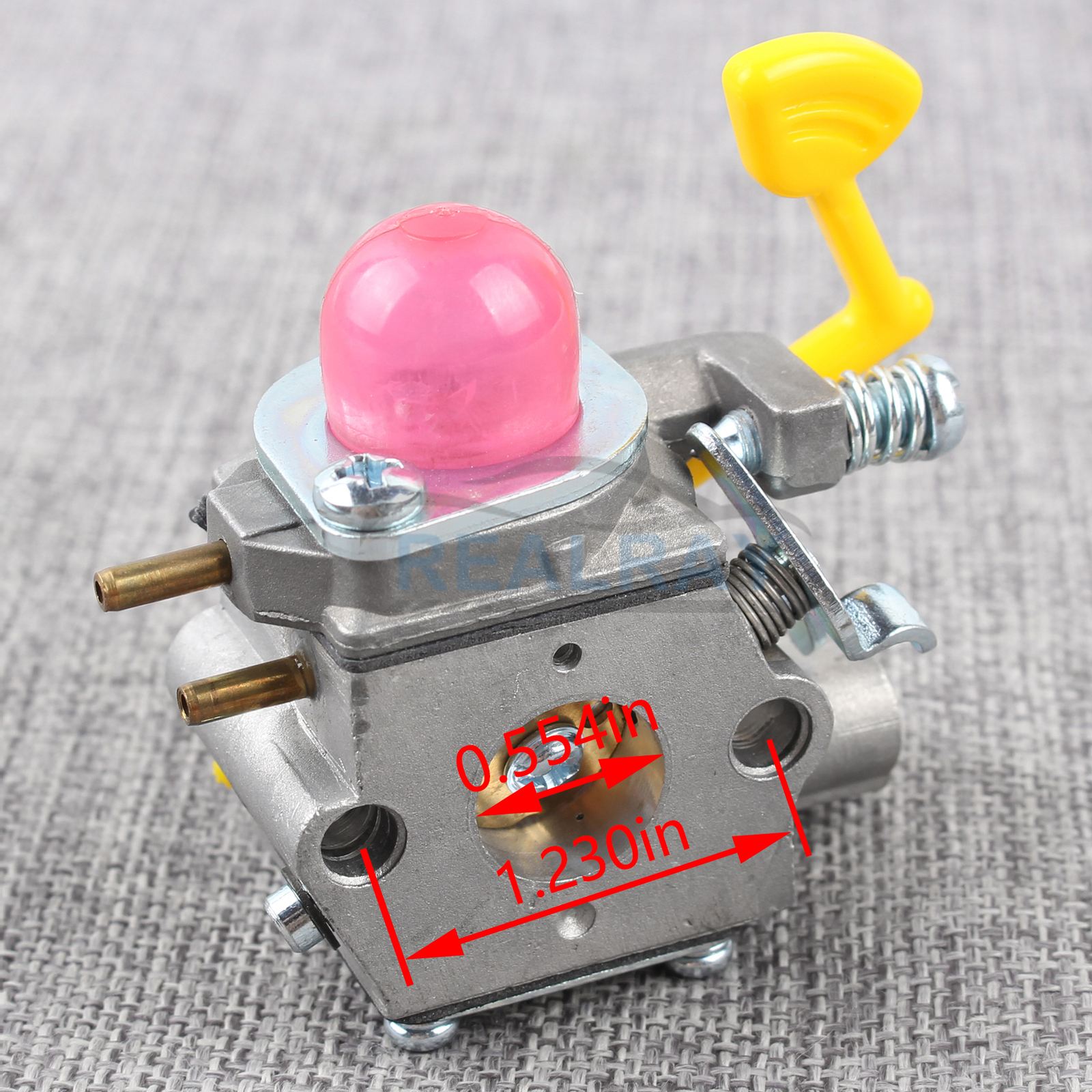Poulan Pro Leaf Blower Carb Adjustment 30 - ivaxax4