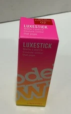 Model’s Own Livestock Matte Lipstick #02 Pink Cosmo