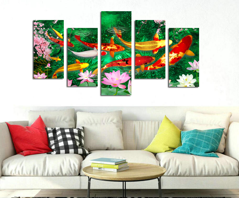 Paintings For Living Room Feng Shui