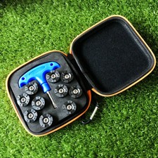 Peso Golf +Chiave +Custodia per Ping G30 G35 G Driver Fairway Legno Ibrido