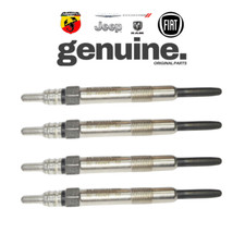 Bougies de préchauffage Lancia KAPPA